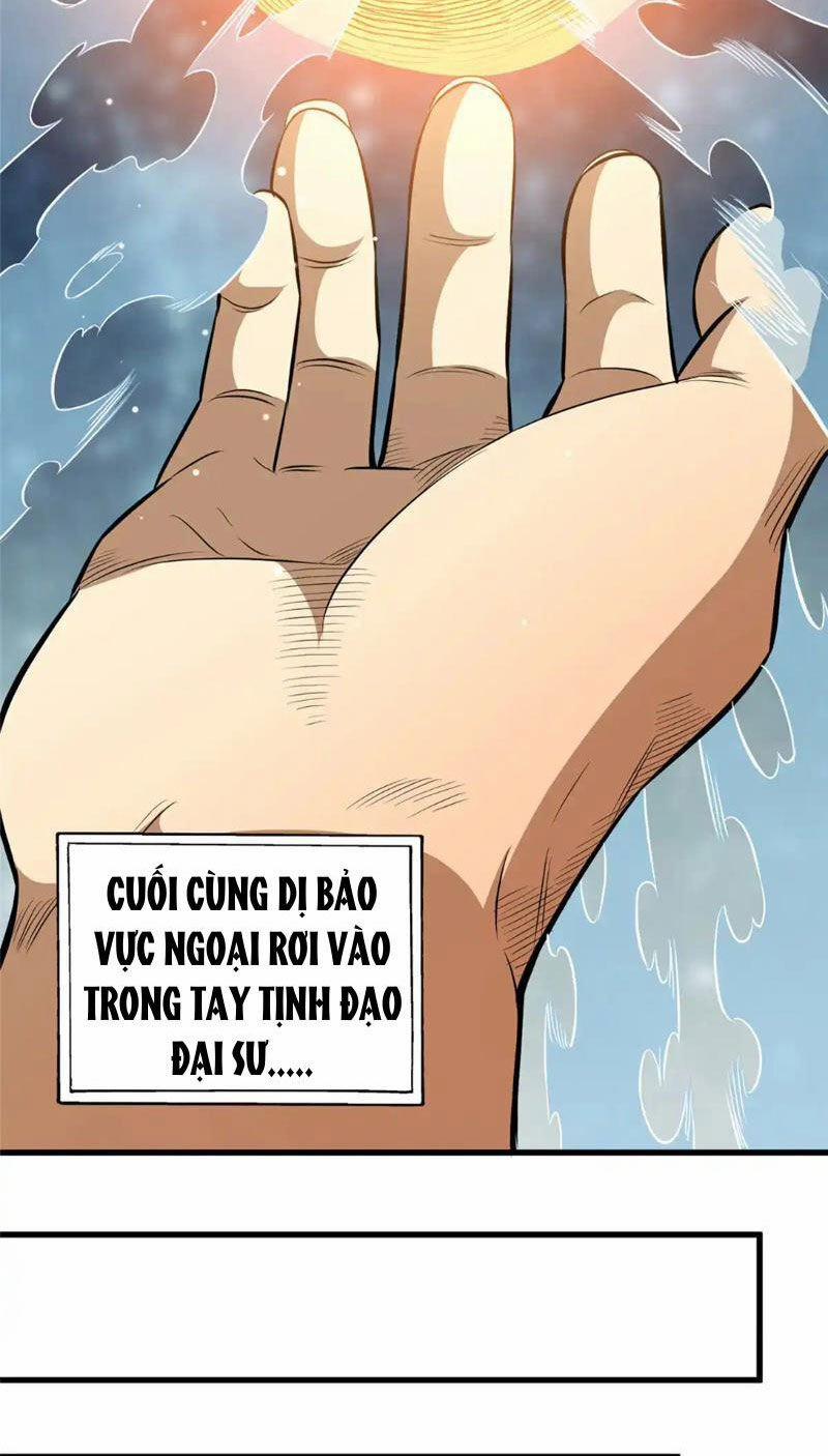 Siêu Phàm Sát Thần 180 trang 46