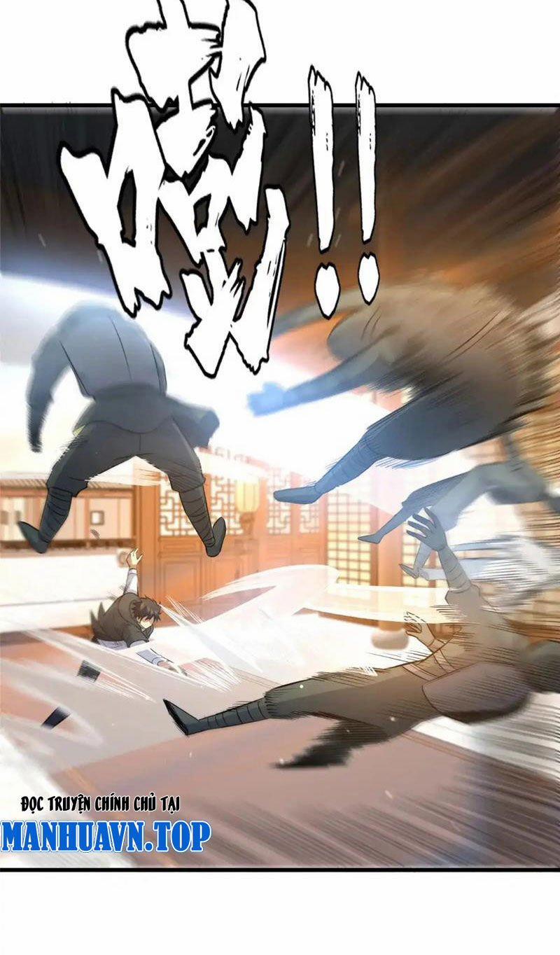 Siêu Phàm Sát Thần 180 trang 5