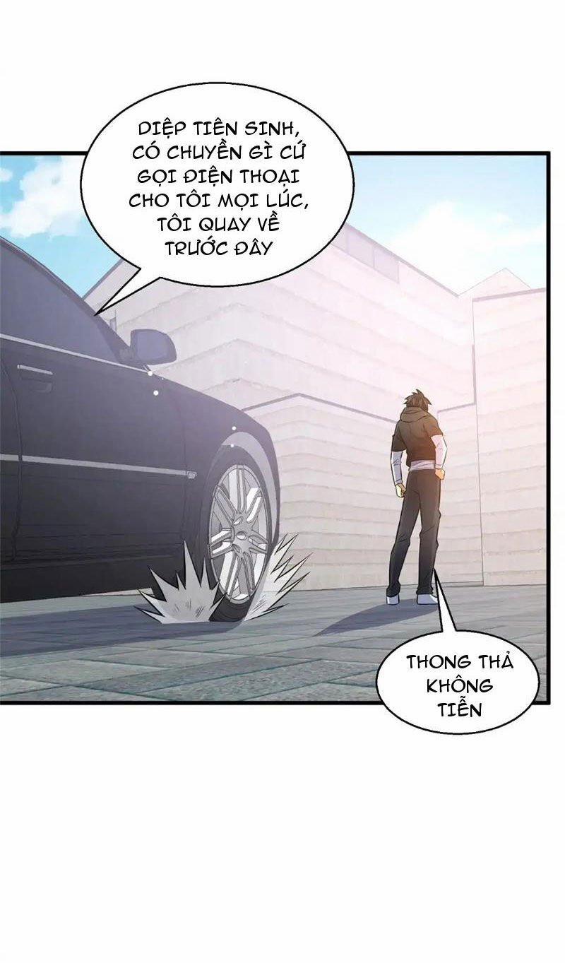 Siêu Phàm Sát Thần 180 trang 54