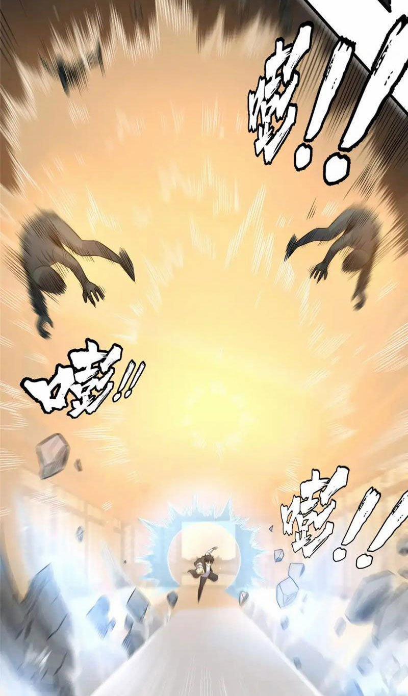 Siêu Phàm Sát Thần 180 trang 8