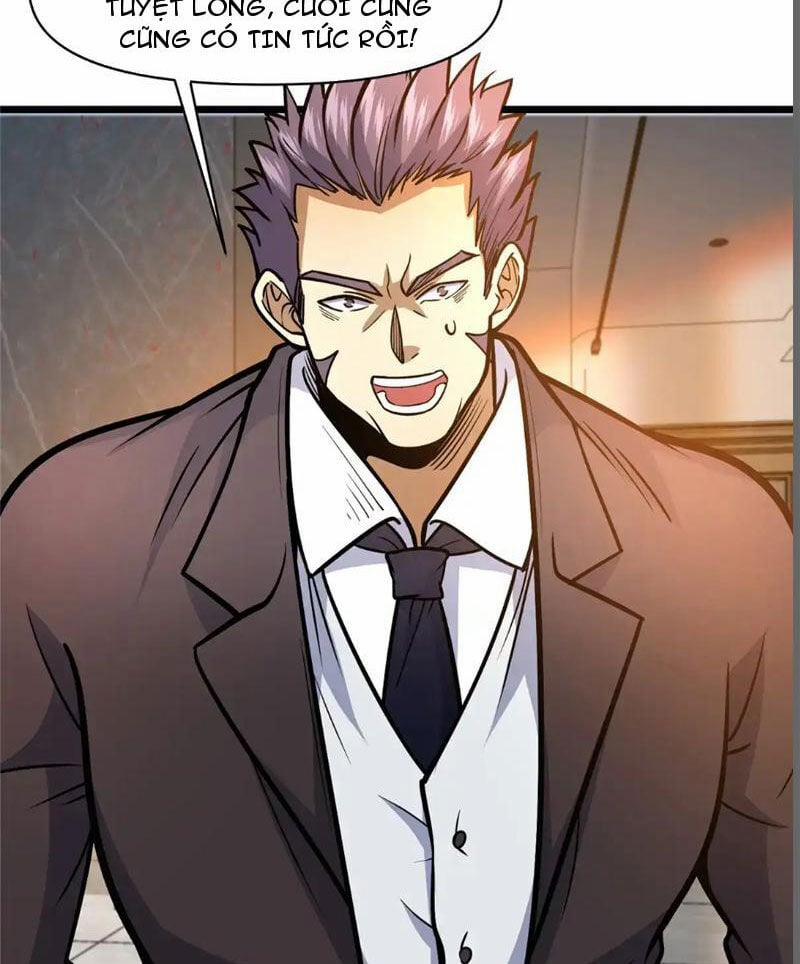 Siêu Phàm Sát Thần 181 trang 12