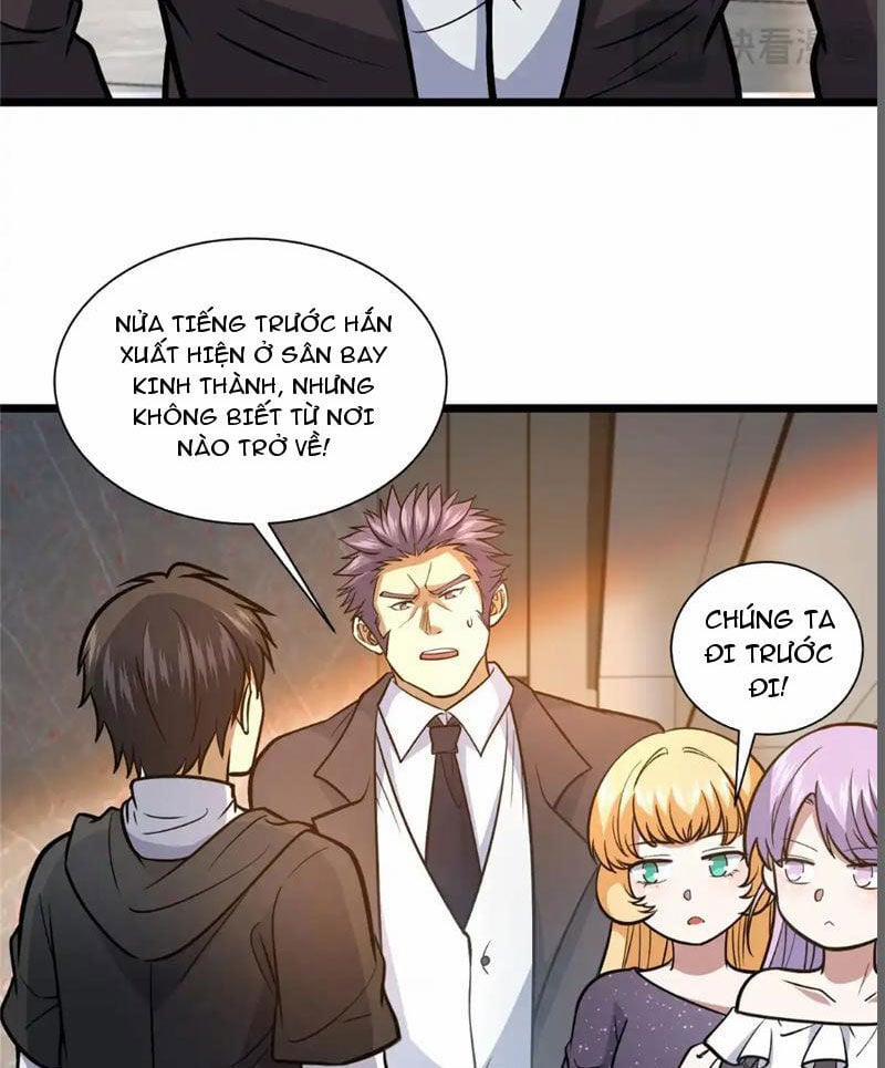 Siêu Phàm Sát Thần 181 trang 13