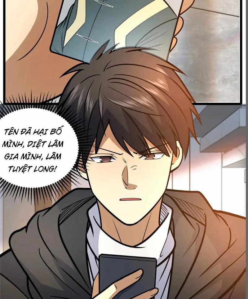 Siêu Phàm Sát Thần 181 trang 15