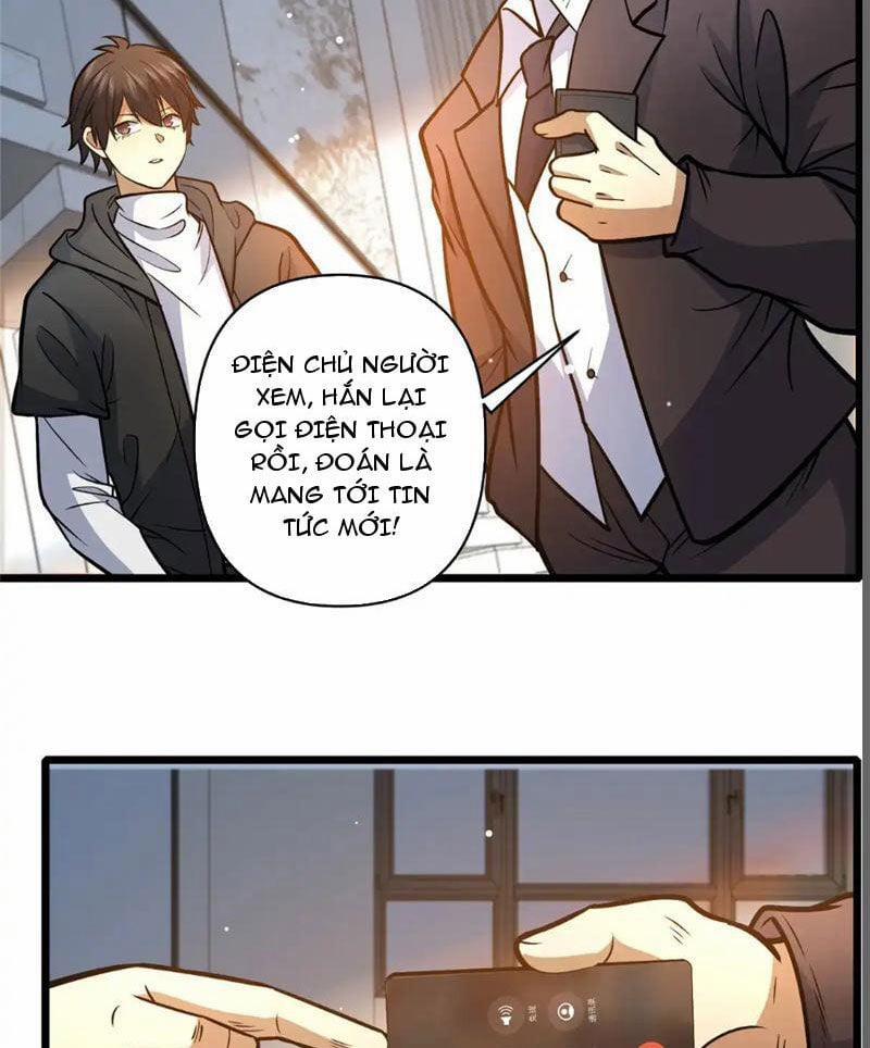 Siêu Phàm Sát Thần 181 trang 19