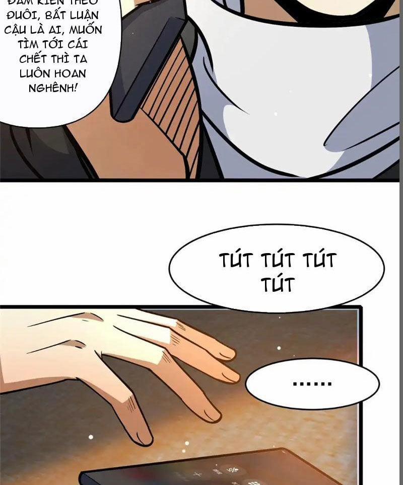 Siêu Phàm Sát Thần 181 trang 22