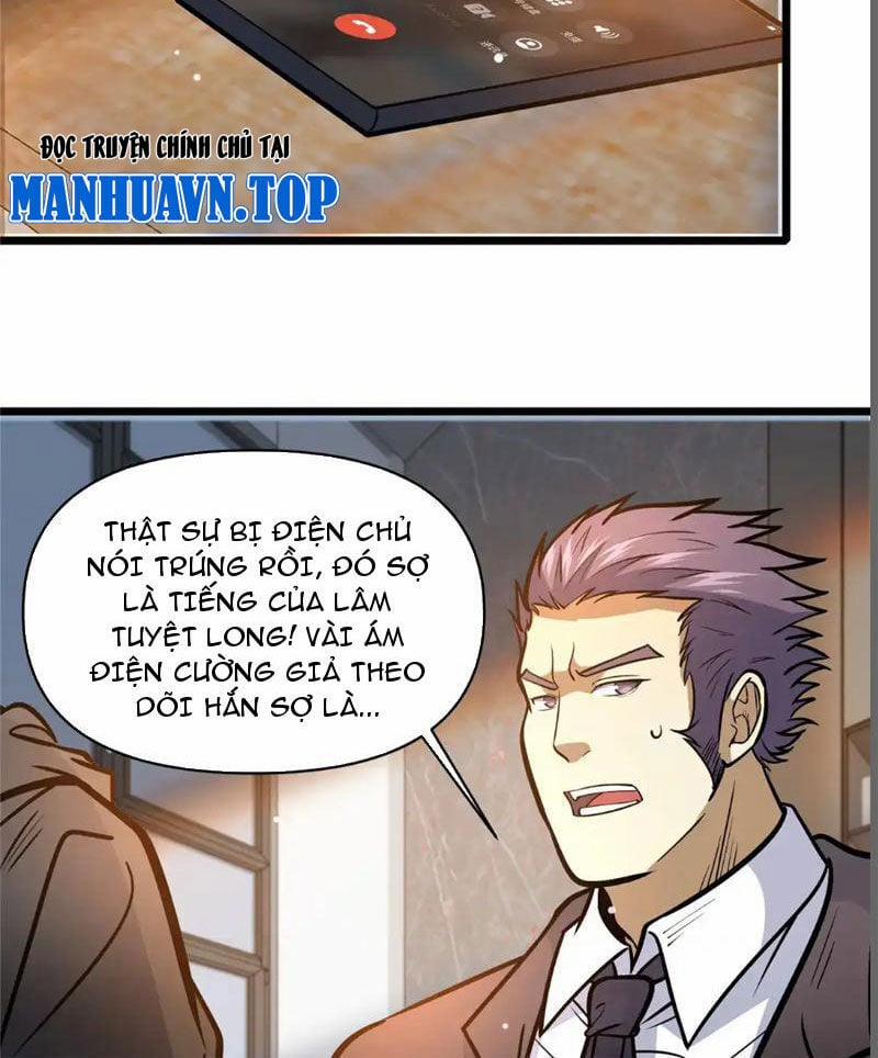 Siêu Phàm Sát Thần 181 trang 23