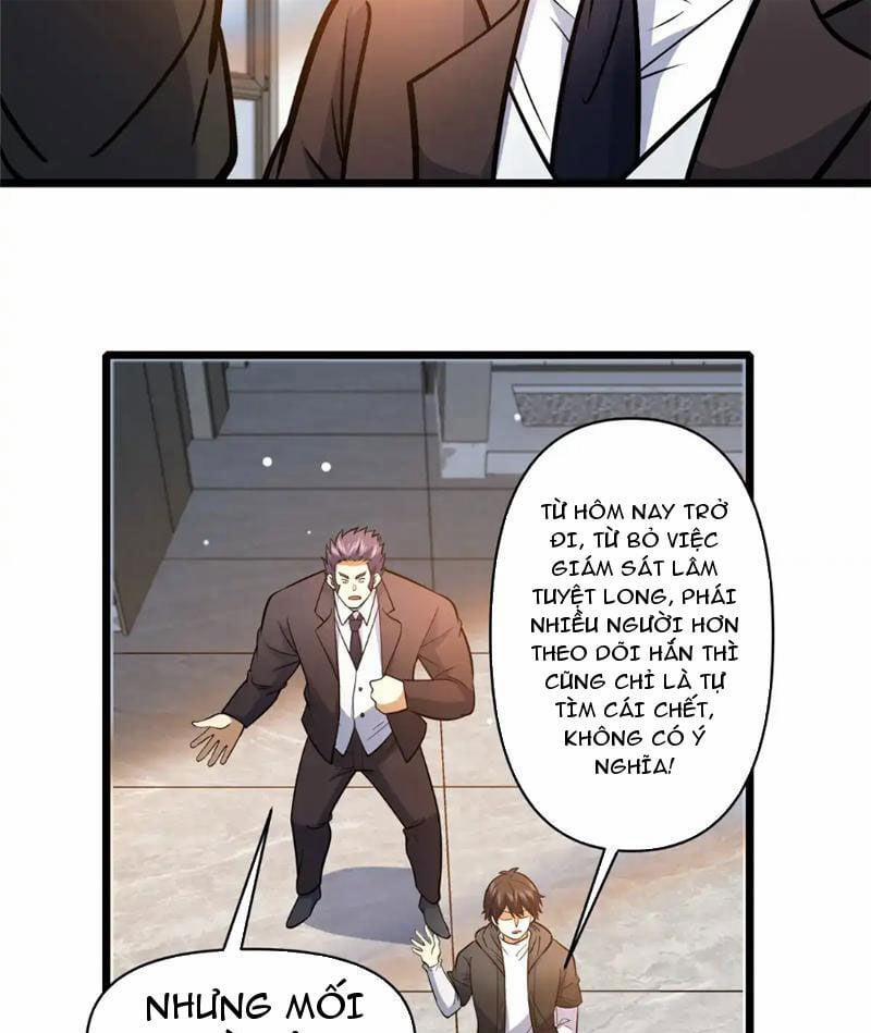 Siêu Phàm Sát Thần 181 trang 24