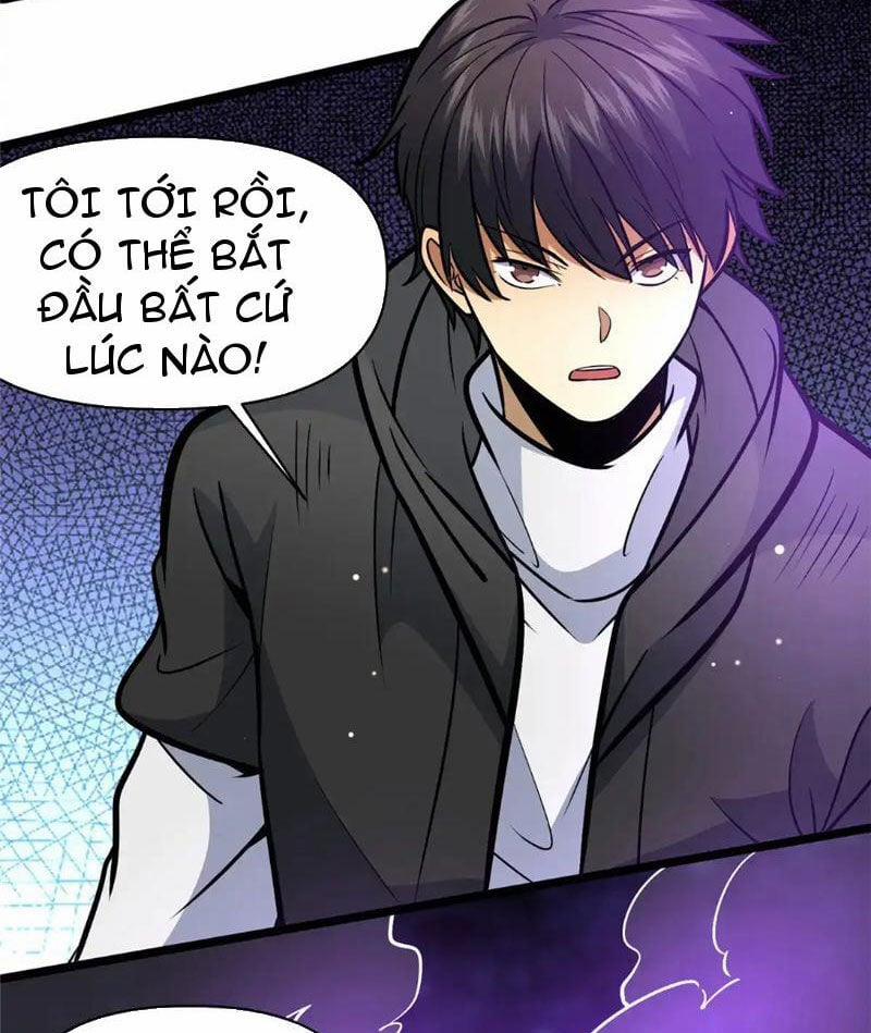 Siêu Phàm Sát Thần 181 trang 30