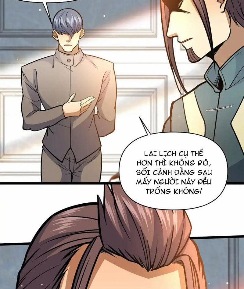 Siêu Phàm Sát Thần 181 trang 38