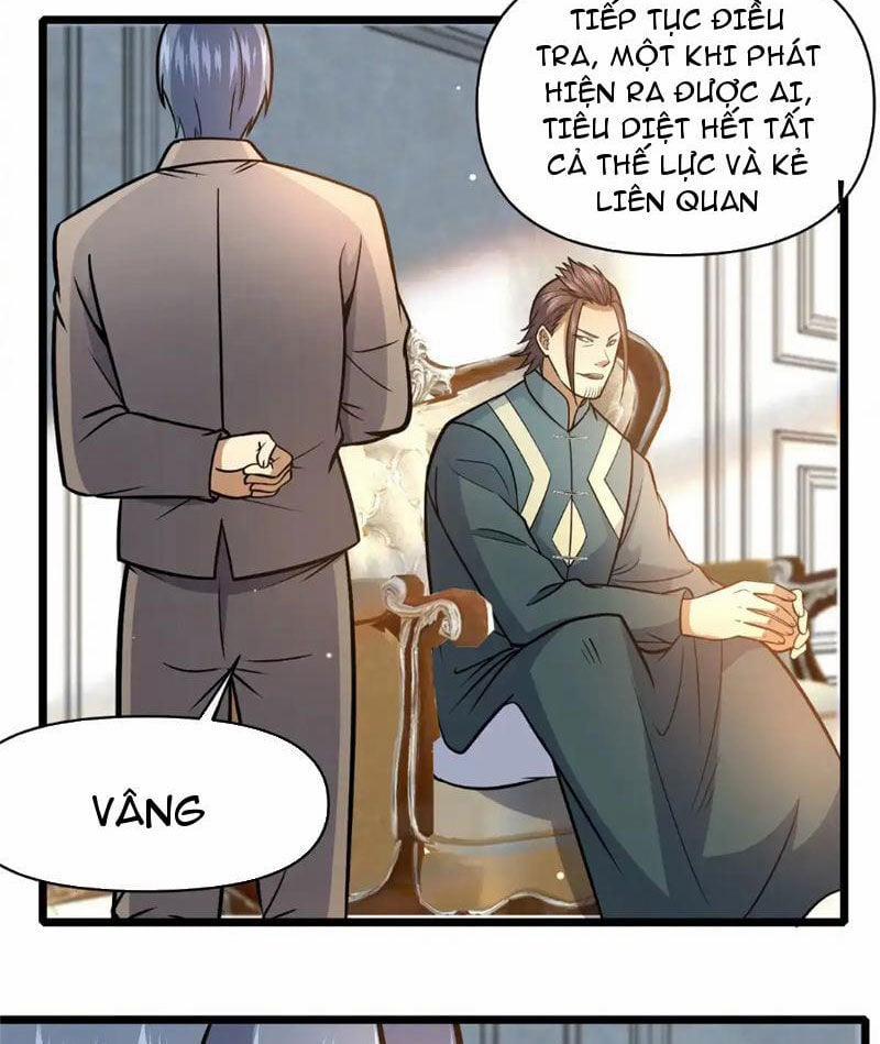 Siêu Phàm Sát Thần 181 trang 40