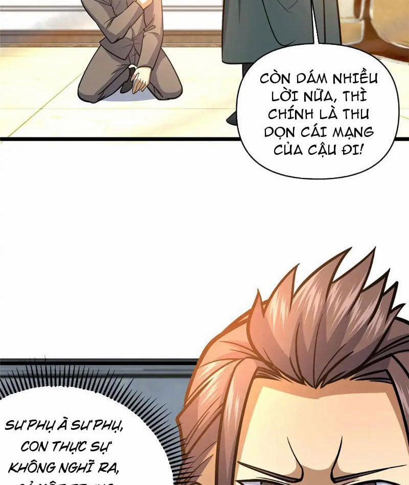 Siêu Phàm Sát Thần 181 trang 45