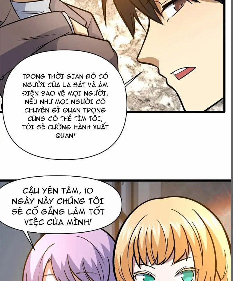 Siêu Phàm Sát Thần 181 trang 6