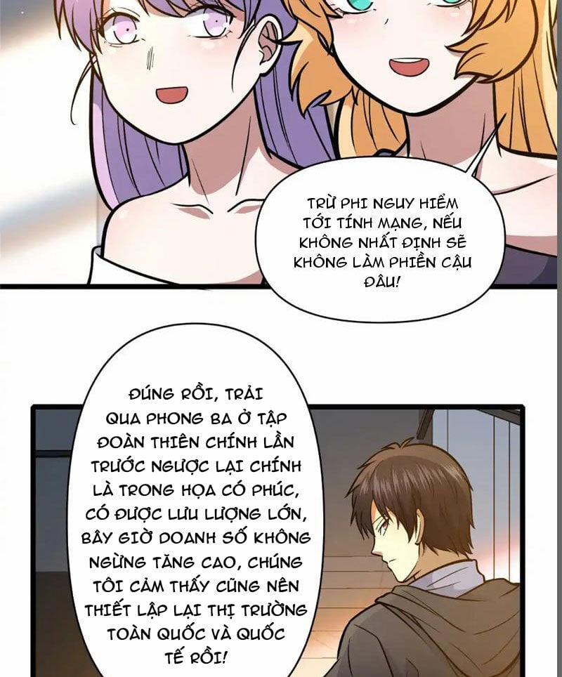 Siêu Phàm Sát Thần 181 trang 7