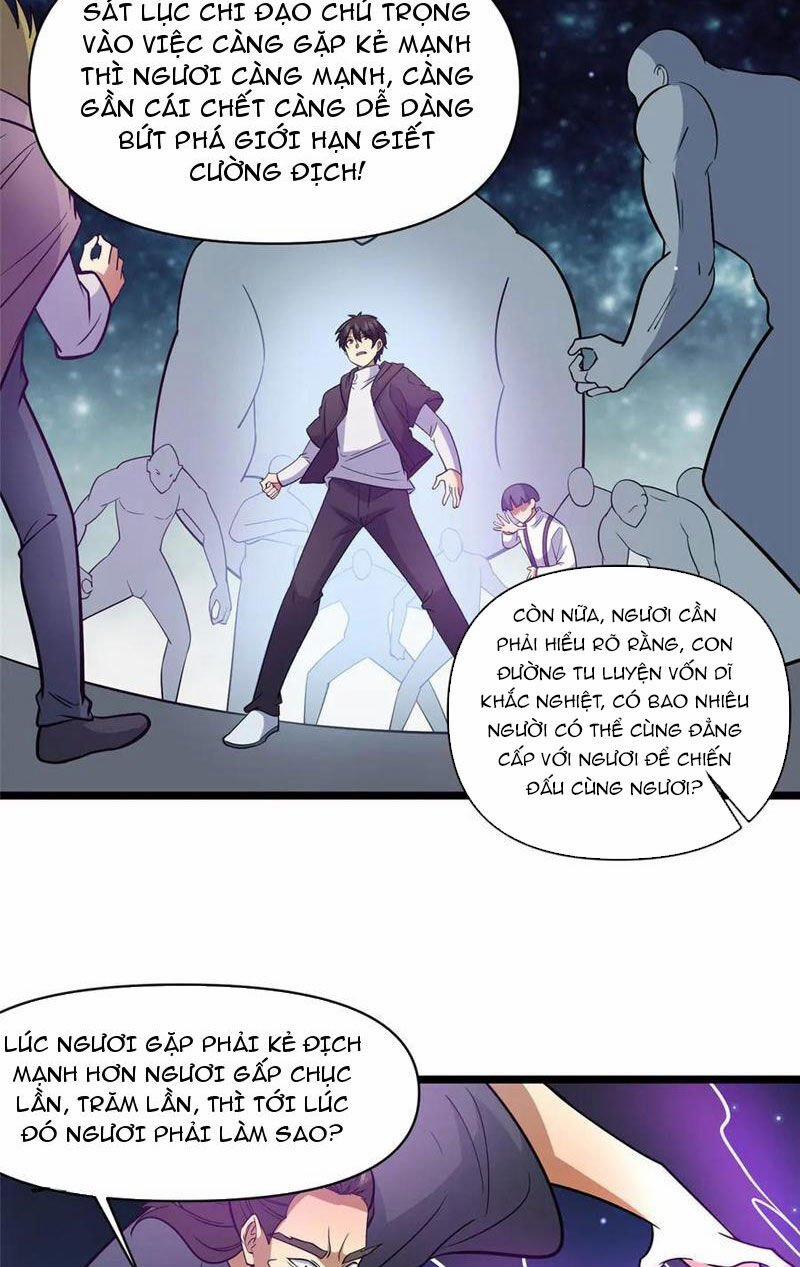 Siêu Phàm Sát Thần 182 trang 14