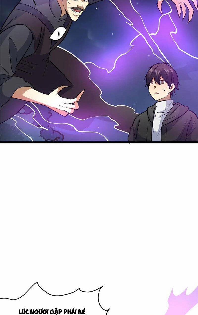 Siêu Phàm Sát Thần 182 trang 15