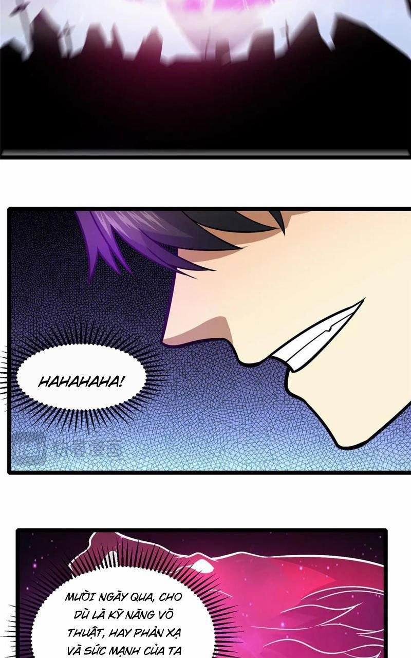 Siêu Phàm Sát Thần 182 trang 25