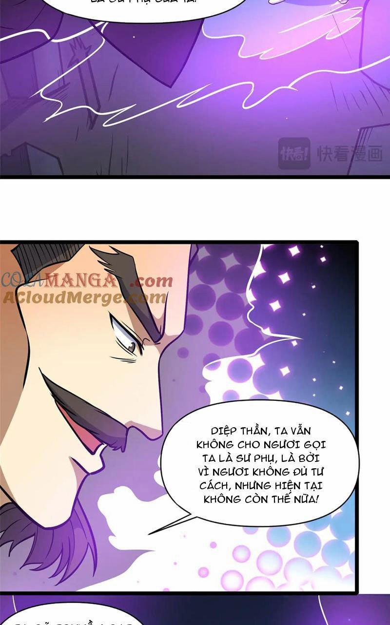 Siêu Phàm Sát Thần 182 trang 32