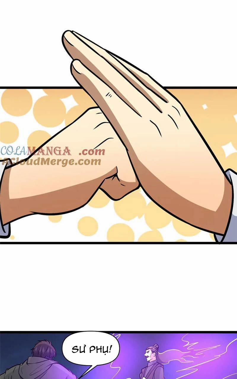 Siêu Phàm Sát Thần 182 trang 34