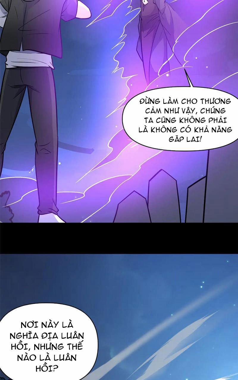 Siêu Phàm Sát Thần 182 trang 35