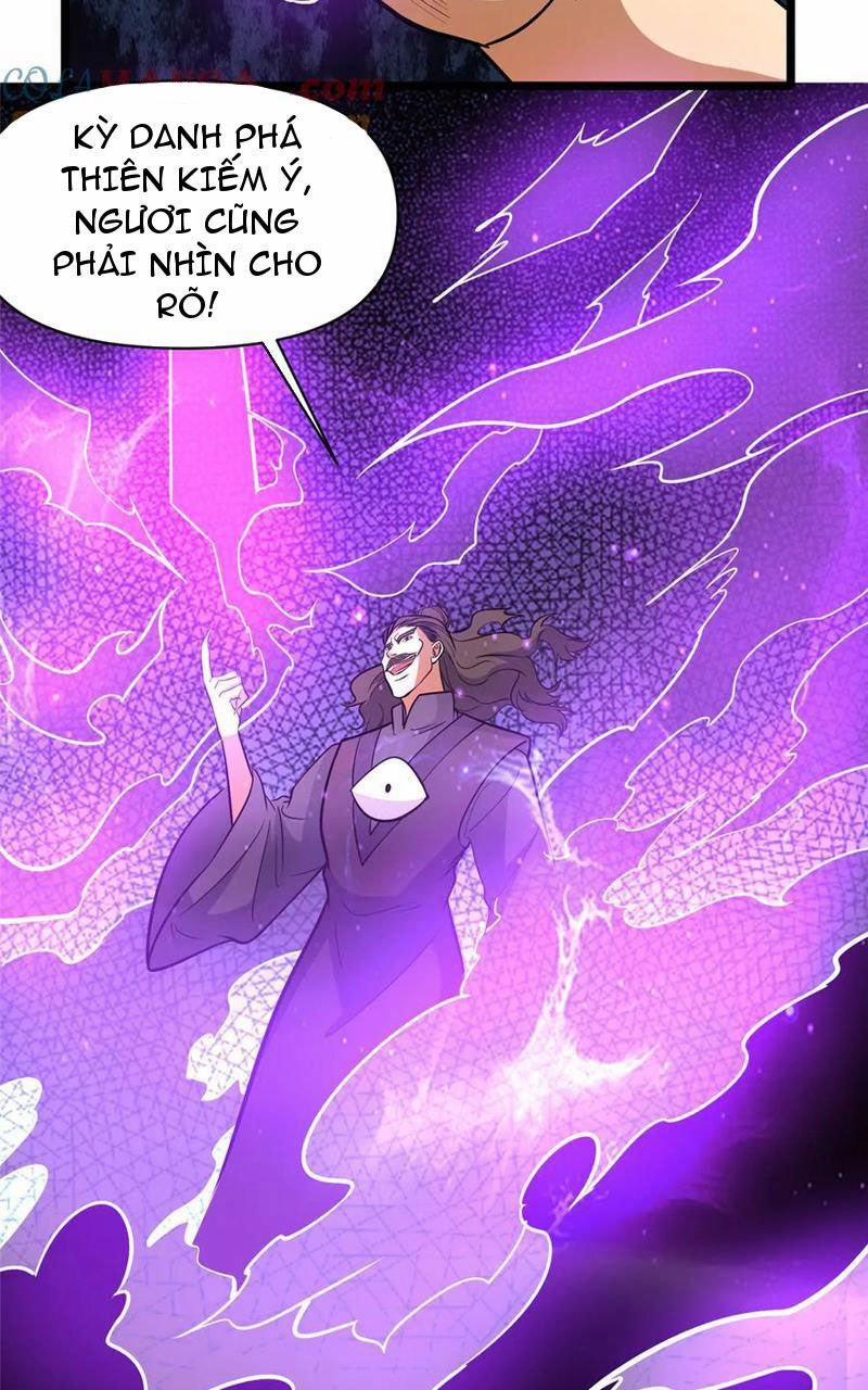 Siêu Phàm Sát Thần 182 trang 38