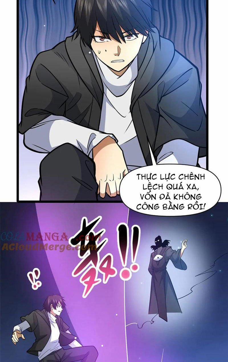 Siêu Phàm Sát Thần 182 trang 9