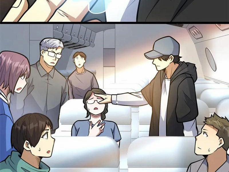 Siêu Phàm Sát Thần 184 trang 11