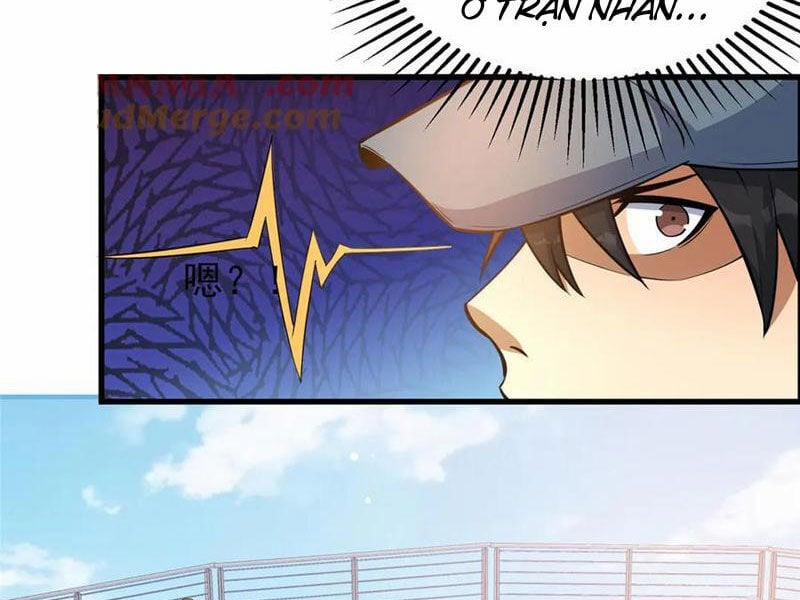 Siêu Phàm Sát Thần 185 trang 6