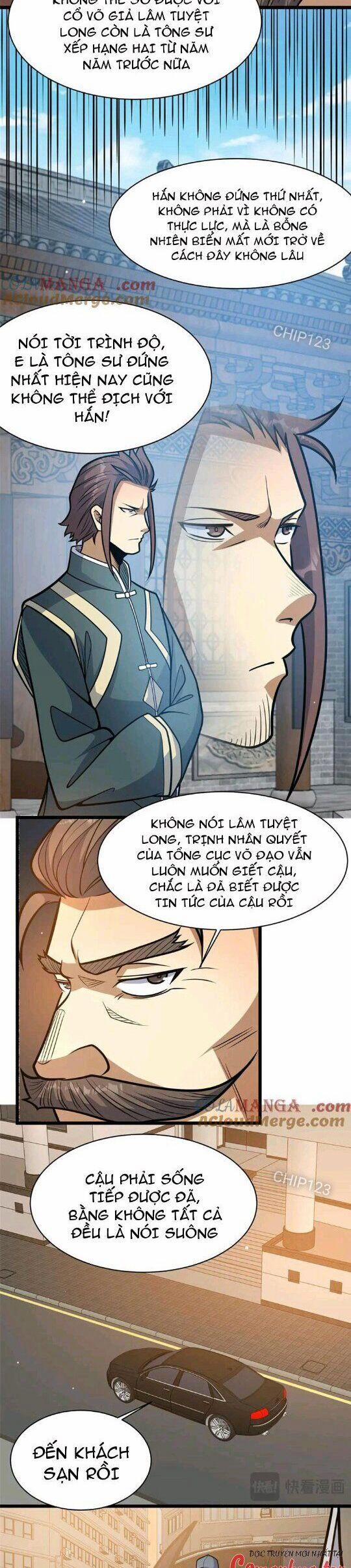 Siêu Phàm Sát Thần 186 trang 1