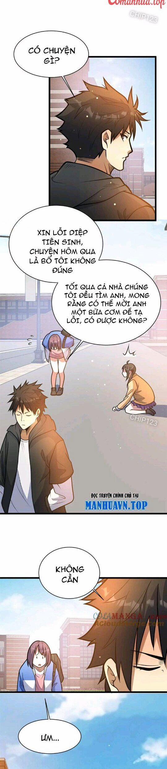 Siêu Phàm Sát Thần 186 trang 13