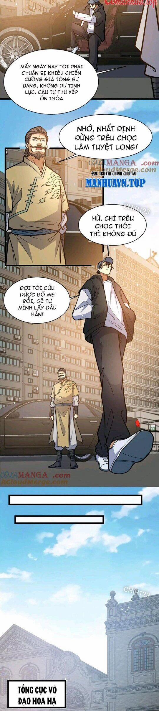 Siêu Phàm Sát Thần 186 trang 2