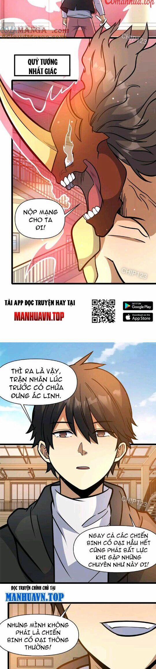 Siêu Phàm Sát Thần 187 trang 10