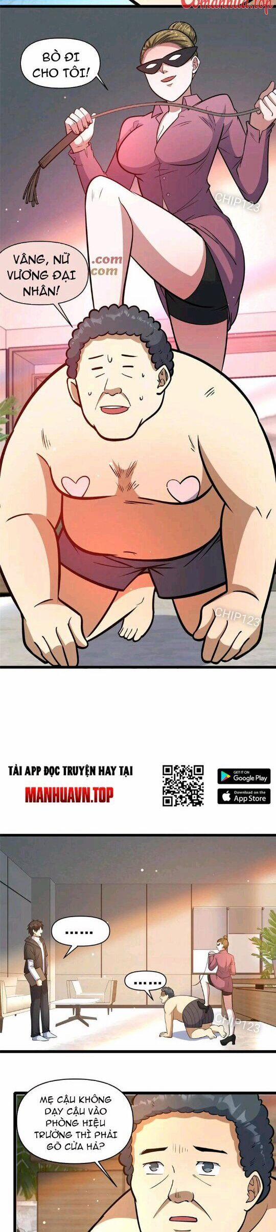 Siêu Phàm Sát Thần 187 trang 2