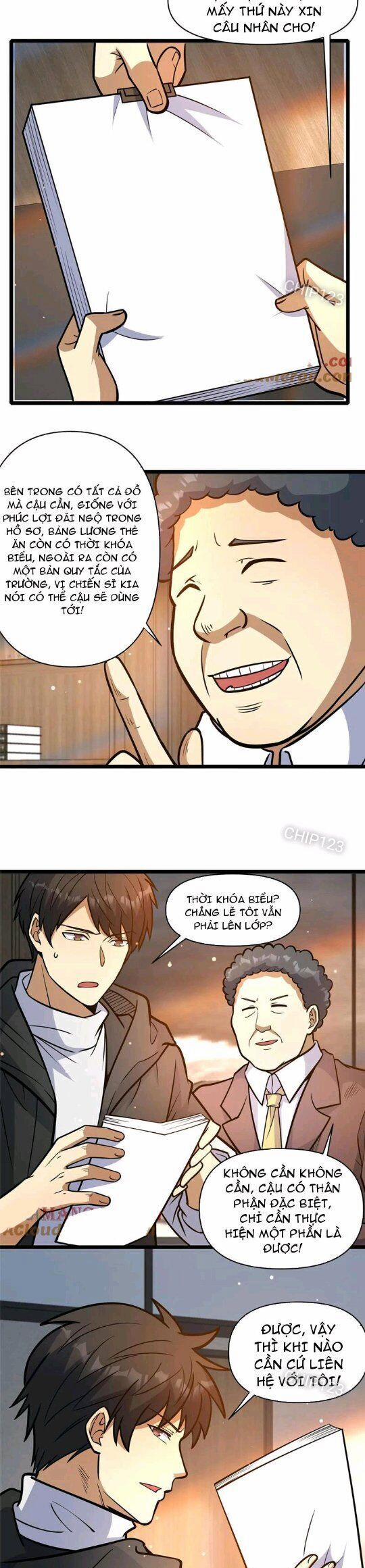 Siêu Phàm Sát Thần 187 trang 4