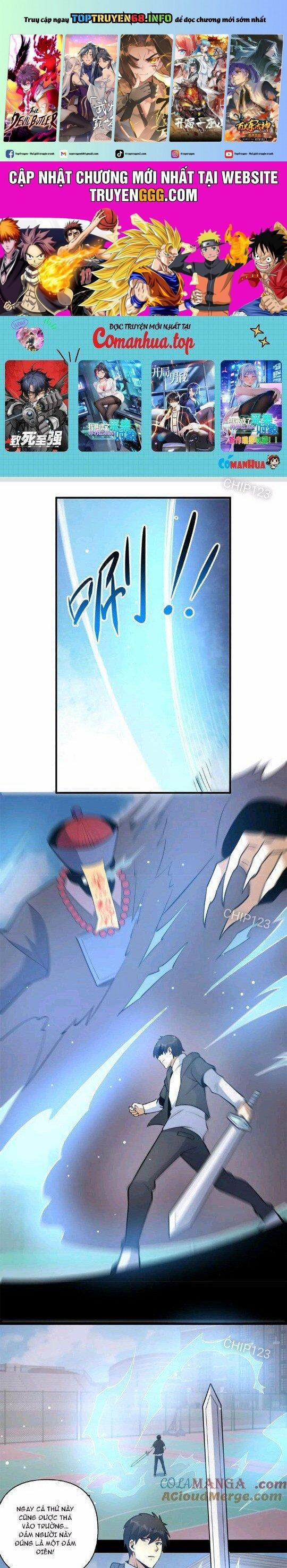 Siêu Phàm Sát Thần 188 trang 0