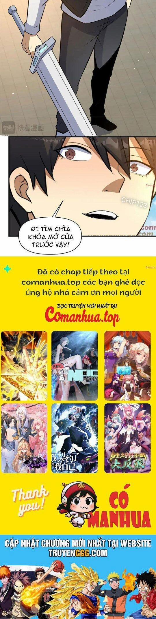 Siêu Phàm Sát Thần 188 trang 14