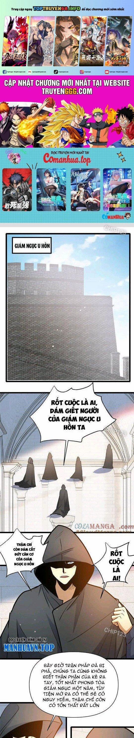 Siêu Phàm Sát Thần 189 trang 0