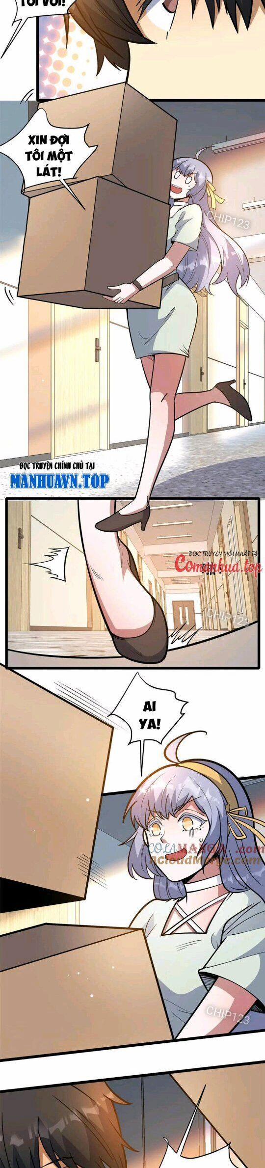 Siêu Phàm Sát Thần 189 trang 3