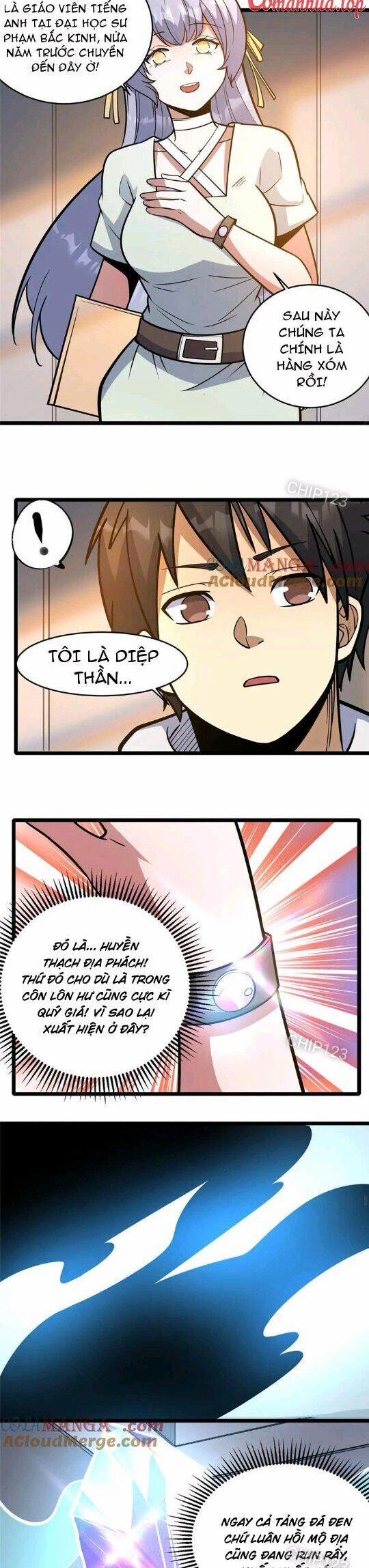 Siêu Phàm Sát Thần 189 trang 6