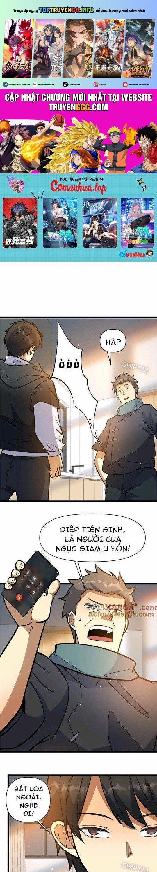 Siêu Phàm Sát Thần 190 trang 0