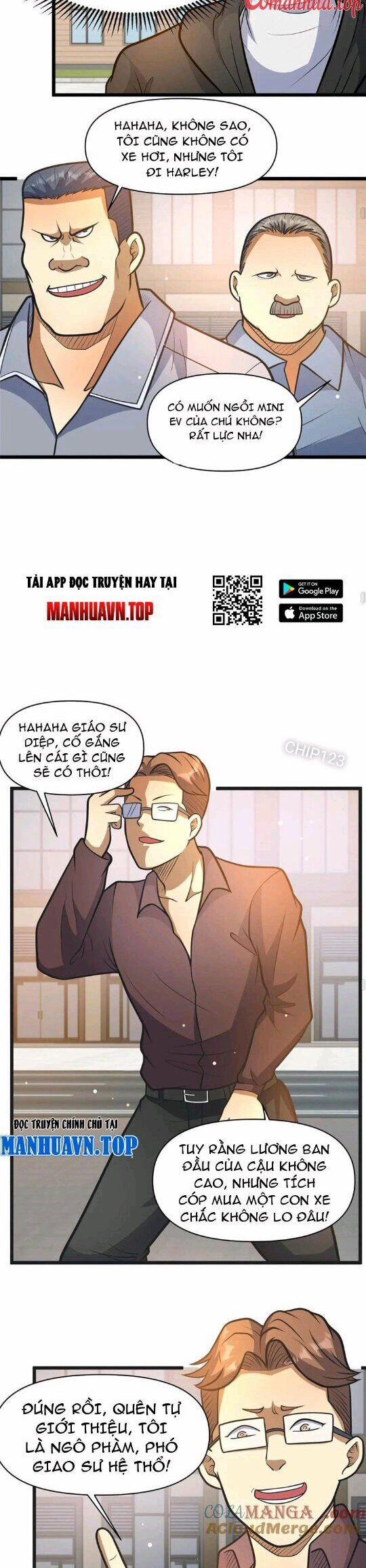 Siêu Phàm Sát Thần 190 trang 10