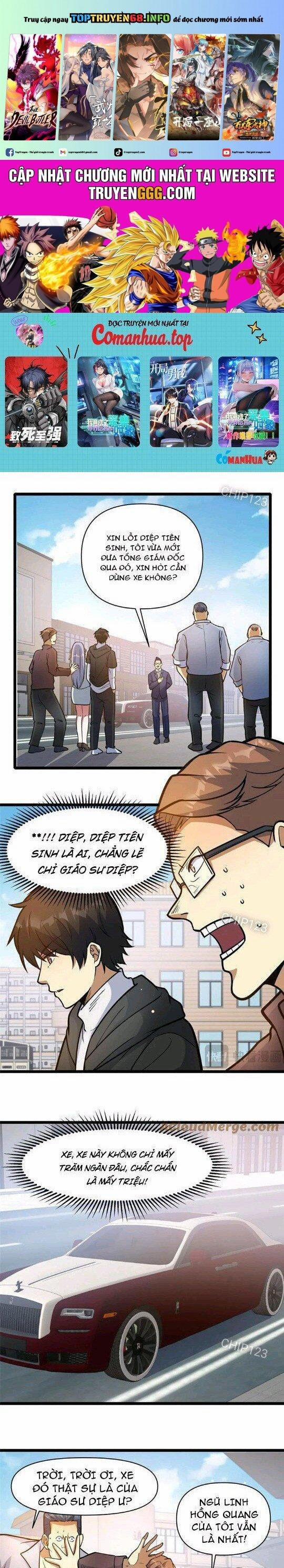 Siêu Phàm Sát Thần 191 trang 0