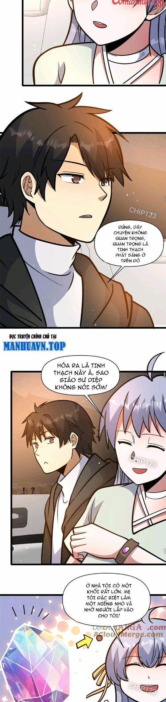 Siêu Phàm Sát Thần 191 trang 6