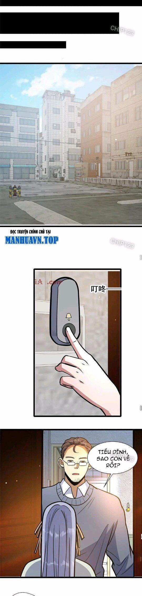 Siêu Phàm Sát Thần 191 trang 8