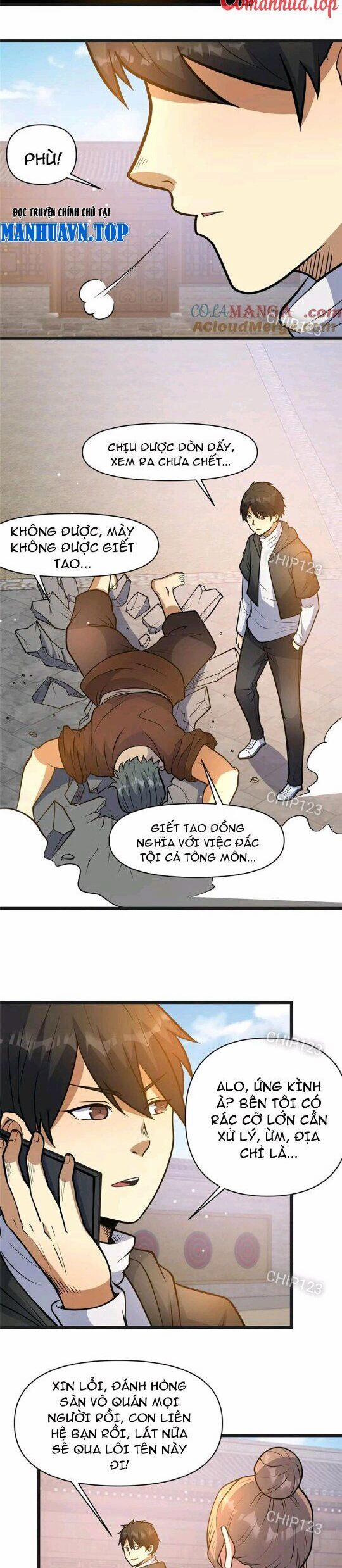 Siêu Phàm Sát Thần 192 trang 14