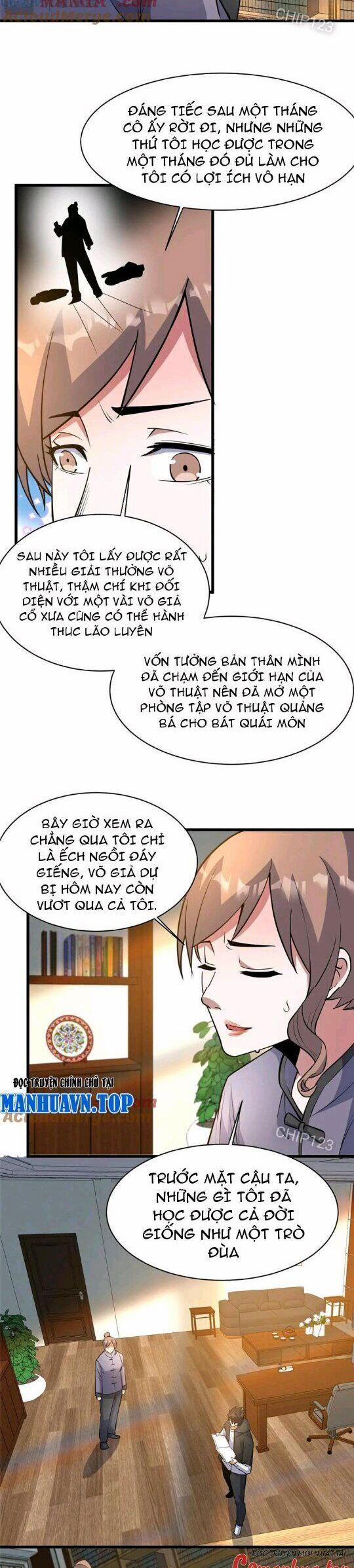 Siêu Phàm Sát Thần 193 trang 1