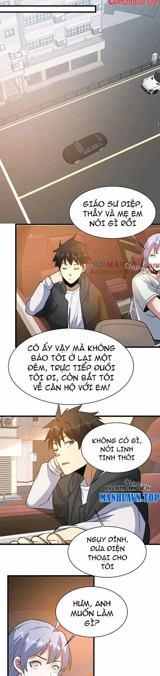 Siêu Phàm Sát Thần 193 trang 13