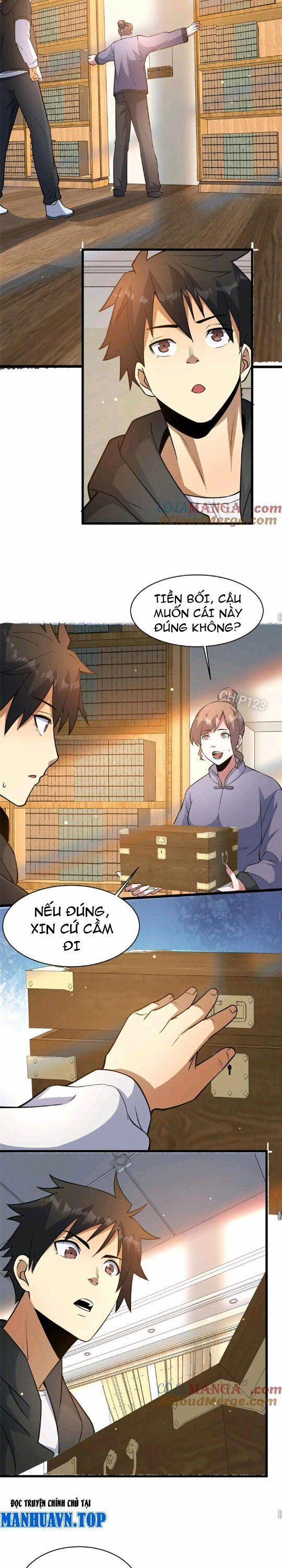 Siêu Phàm Sát Thần 193 trang 4