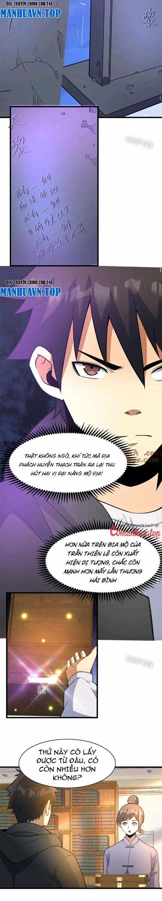 Siêu Phàm Sát Thần 193 trang 6