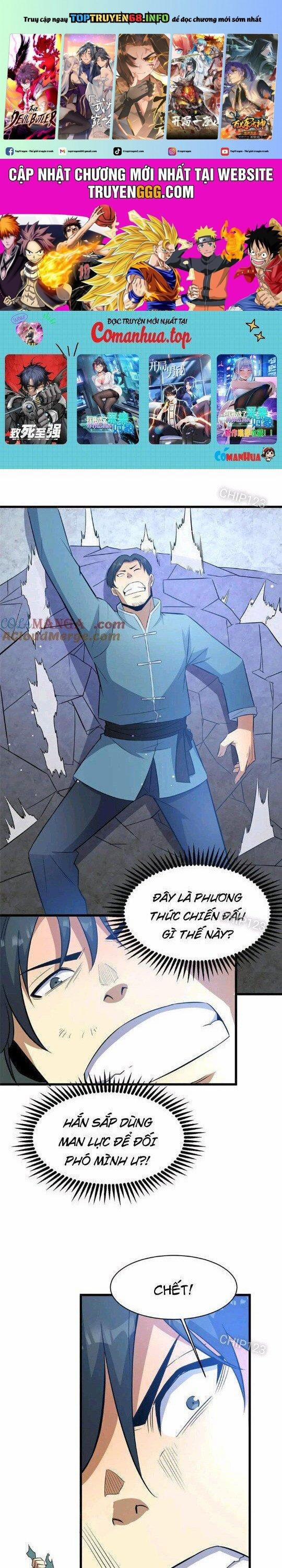 Siêu Phàm Sát Thần 196 trang 0