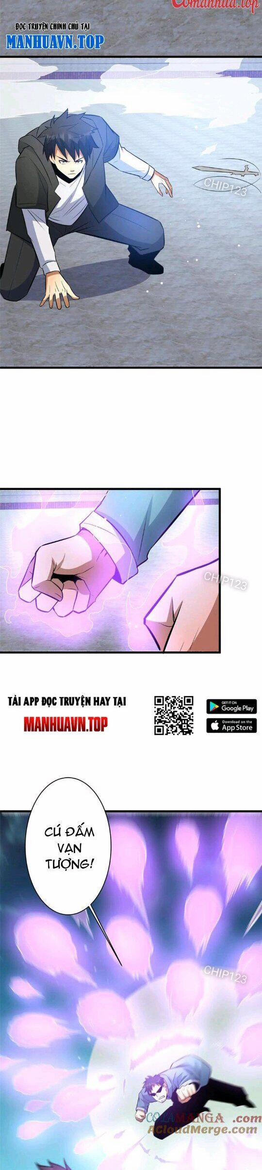 Siêu Phàm Sát Thần 196 trang 2